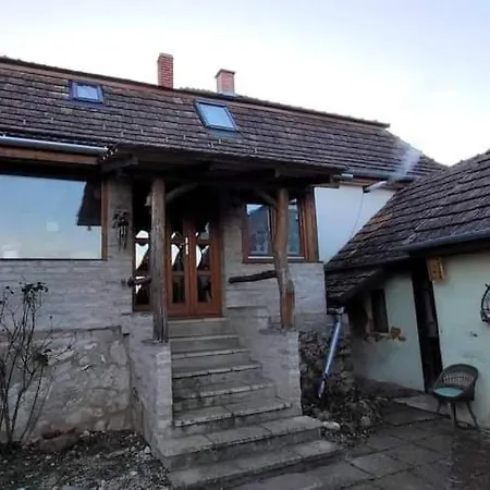 Bakonyszive Vendeghaz