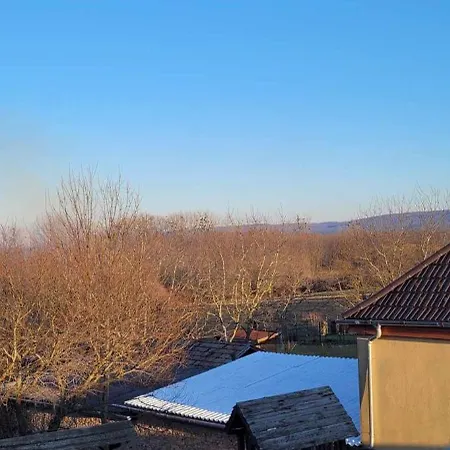 Holiday home Bakonyszive Vendeghaz *