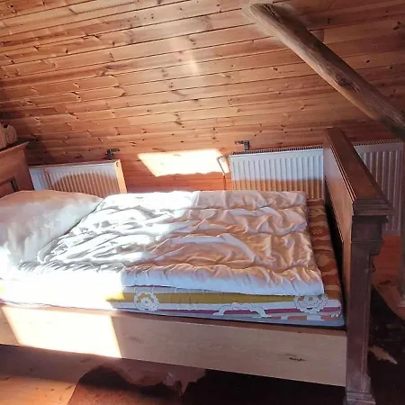 Bakonyszive Vendeghaz *
