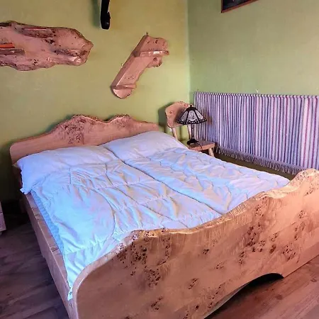 Bakonyszive Vendeghaz * Bakonyszucs