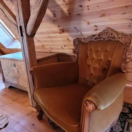 Holiday home Bakonyszive Vendeghaz Bakonyszucs