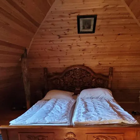 Holiday home Bakonyszive Vendeghaz