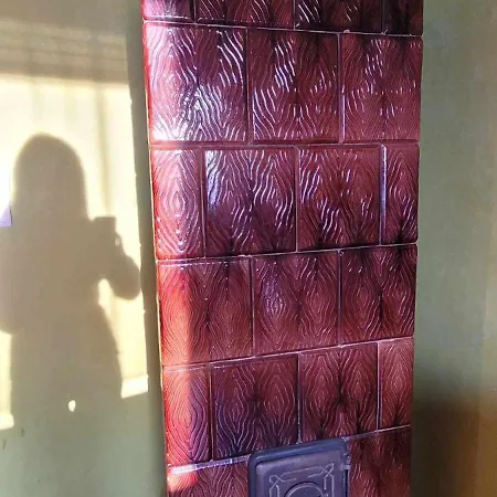 Bakonyszive Vendeghaz * Bakonyszucs