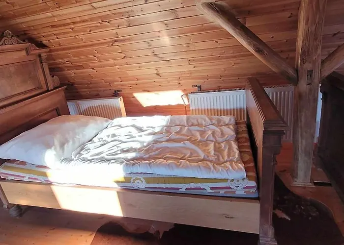 Bakonyszive Vendeghaz *