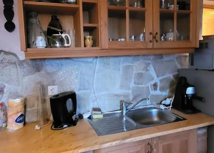 Bakonyszive Vendeghaz Dom wakacyjny *