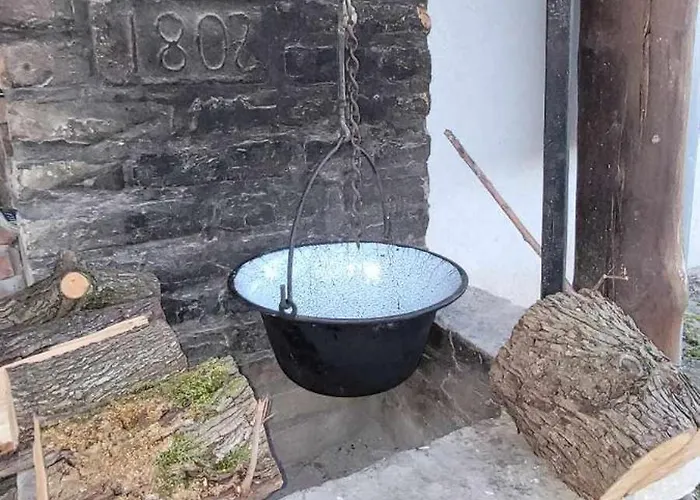Bakonyszive Vendeghaz * Bakonyszucs