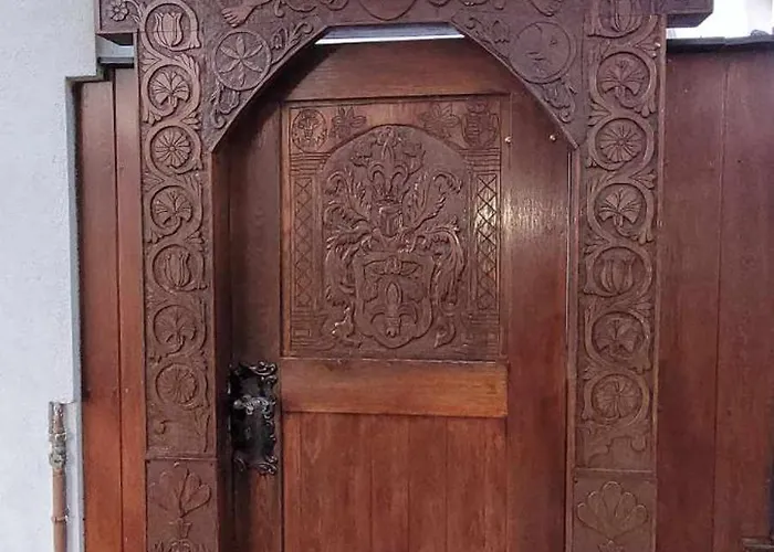 Bakonyszive Vendeghaz Dom wakacyjny *